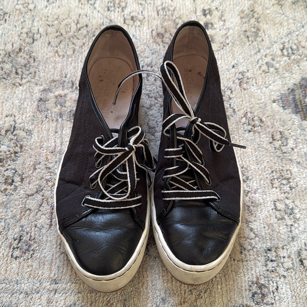 Puma x Alexander McQueen women’s size 8 sneaker